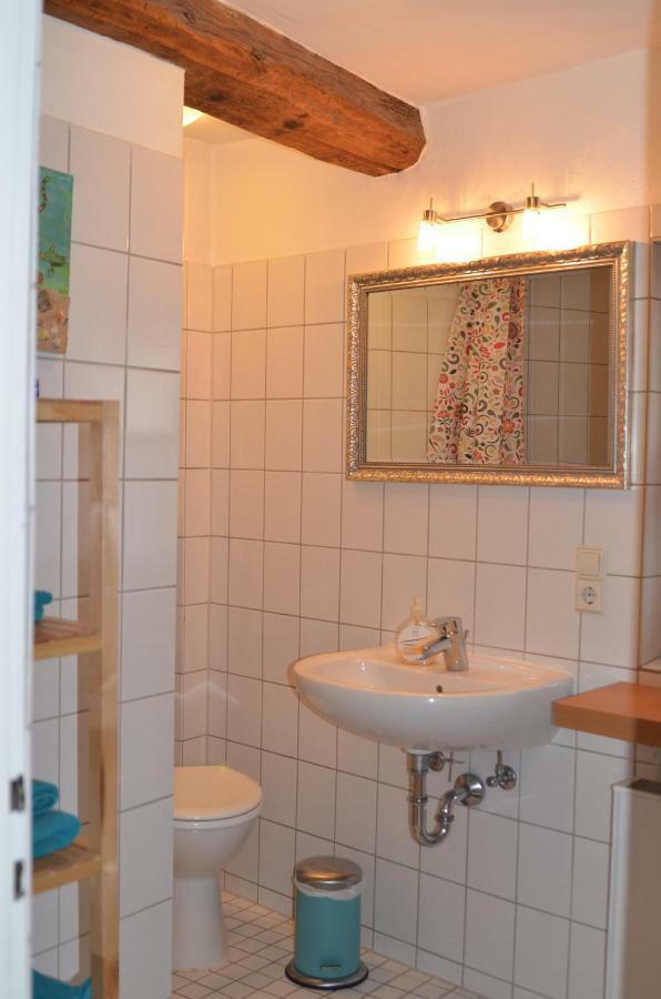 Mendlers Ferienwohnung Wangen im Allgaeu Exterior photo